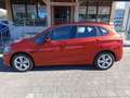 BMW Egyéb 218I ACTIVE TOURER ADVANTAGE|DAB|NAVI|SHZ|PDC Narancs - thumbnail 10