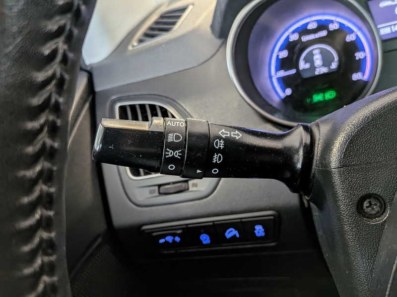 Hyundai iX35 1.6i GDI Style Airco, Cruise Control, Stuurbekrach — photo 14