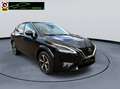 Nissan Qashqai 1.3 MHEV Xtronic N-Connecta hybrid Zwart - thumbnail 2