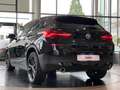 BMW X2 18d Advantage Plus Navi M-Lenkrad Shz PDC DDC Schwarz - thumbnail 3