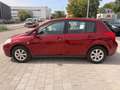 Nissan Tiida Acenta | 1 Jahr Garantie Inkl | AUTOMATIK Rot - thumbnail 3