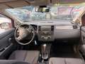Nissan Tiida Acenta | 1 Jahr Garantie Inkl | AUTOMATIK Rot - thumbnail 9