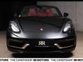 Porsche Boxster 718 Boxster GTS 4.0 *Sondermodell*25_Jahre*Pors... Schwarz - thumbnail 11