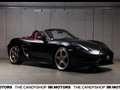 Porsche Boxster 718 Boxster GTS 4.0 *Sondermodell*25_Jahre*Pors... Schwarz - thumbnail 1