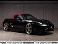 Porsche Boxster 718 Boxster GTS 4.0 *Sondermodell*25_Jahre*Pors... Schwarz - thumbnail 3