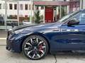 BMW i5 M60 Touring xDrive 81,2kWh / Harman Kardon / Ca... Bleu - thumbnail 4