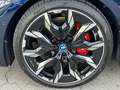 BMW i5 M60 Touring xDrive 81,2kWh / Harman Kardon / Ca... Bleu - thumbnail 5