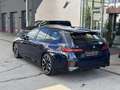 BMW i5 M60 Touring xDrive 81,2kWh / Harman Kardon / Ca... Bleu - thumbnail 8