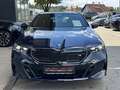 BMW i5 M60 Touring xDrive 81,2kWh / Harman Kardon / Ca... Bleu - thumbnail 2