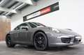 Porsche 991 .1 911 Carrera Coupe PDK/Naturleder/Klappe/20 Сірий - thumbnail 17