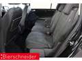 Volkswagen Touran 1.5 TSI DSG Highline Black Style 18 AHK STHZ RFK 7 Schwarz - thumbnail 11