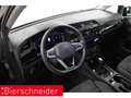 Volkswagen Touran 1.5 TSI DSG Highline Black Style 18 AHK STHZ RFK 7 Schwarz - thumbnail 5