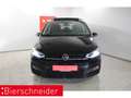Volkswagen Touran 1.5 TSI DSG Highline Black Style 18 AHK STHZ RFK 7 Schwarz - thumbnail 3