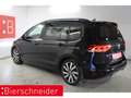 Volkswagen Touran 1.5 TSI DSG Highline Black Style 18 AHK STHZ RFK 7 Schwarz - thumbnail 15
