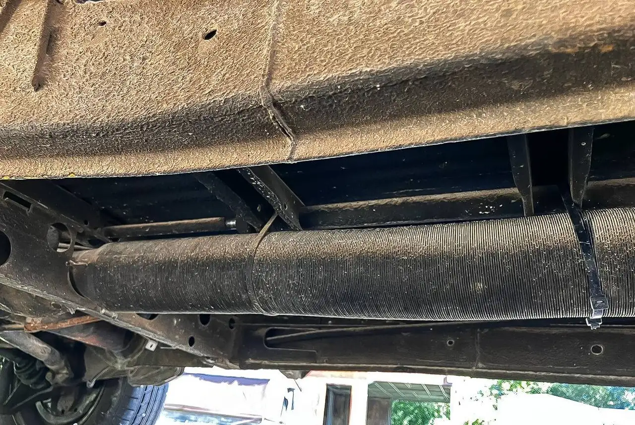 Volkswagen T2 Combi, foto 12