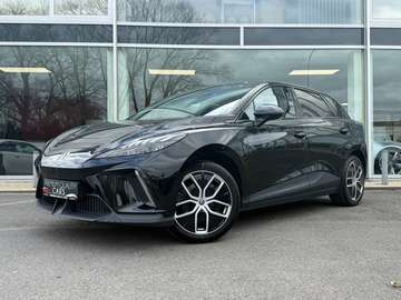 64 kWh LUXURY / 360°CAM / CARPLAY / ZETEL&STUURVR