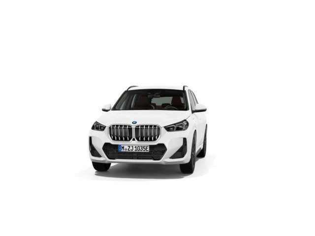 BMW X1 xDrive25eA - foto 1