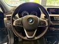 BMW X2 X2 sDrive18i Advantage Schwarz - thumbnail 14