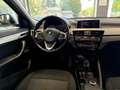 BMW X2 X2 sDrive18i Advantage Schwarz - thumbnail 12