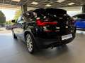 BMW X2 X2 sDrive18i Advantage Schwarz - thumbnail 3