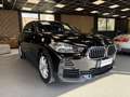 BMW X2 X2 sDrive18i Advantage Schwarz - thumbnail 7
