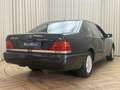 Mercedes-Benz S 600 SEL 6.0 V12 / 408 PK / Verlengd / Becker / Schuifd Schwarz - thumbnail 26