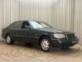Mercedes-Benz S 600 SEL 6.0 V12 / 408 PK / Verlengd / Becker / Schuifd Schwarz - thumbnail 24