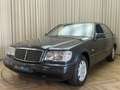 Mercedes-Benz S 600 SEL 6.0 V12 / 408 PK / Verlengd / Becker / Schuifd Schwarz - thumbnail 6