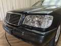 Mercedes-Benz S 600 SEL 6.0 V12 / 408 PK / Verlengd / Becker / Schuifd Schwarz - thumbnail 41
