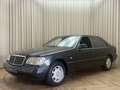 Mercedes-Benz S 600 SEL 6.0 V12 / 408 PK / Verlengd / Becker / Schuifd Schwarz - thumbnail 7