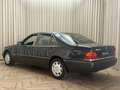 Mercedes-Benz S 600 SEL 6.0 V12 / 408 PK / Verlengd / Becker / Schuifd Schwarz - thumbnail 9