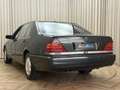 Mercedes-Benz S 600 SEL 6.0 V12 / 408 PK / Verlengd / Becker / Schuifd Schwarz - thumbnail 10