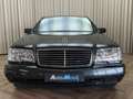 Mercedes-Benz S 600 SEL 6.0 V12 / 408 PK / Verlengd / Becker / Schuifd Schwarz - thumbnail 19