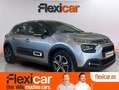 Citroen C3 BlueHDi 75KW (100CV) Plus Gris - thumbnail 1