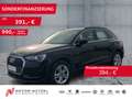 Audi Q3 45 TFSI e S-TRONIC NAVI+2xPDC+GRA+SHZ Schwarz - thumbnail 1