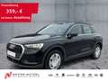 Audi Q3 45 TFSI e S-TRONIC NAVI+2xPDC+GRA+SHZ Schwarz - thumbnail 1