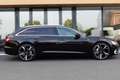 Audi A6 3.0TDI *QUATTRO*360 CAM*MATRIX*S-LINE*ACC + 1J GR Zwart - thumbnail 4
