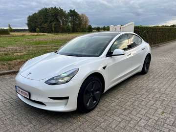 Standard RWD 2023 Enhanced Autopilot Garantie!!