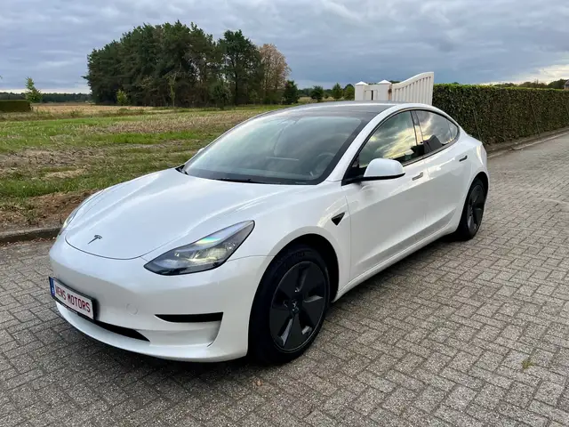 Tesla Model 3 Standard RWD 2023 Enhanced Autopilot Garantie!!