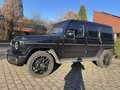 Mercedes-Benz G 350 d Umbau G 63 AMG Night 21 Zoll Sthz MB Scheckheft - thumbnail 3