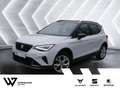 SEAT Arona 1.5 TSI FR PDC SHZ NAVI ACC FACEL. LED Weiß - thumbnail 1