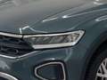 Volkswagen T-Roc 1.0 TSI LIFE NAVI SHZ LED APP VERKEHRSZEICHEN Digi Blau - thumbnail 5