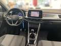 Volkswagen T-Roc 1.0 TSI LIFE NAVI SHZ LED APP VERKEHRSZEICHEN Digi Blau - thumbnail 10
