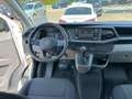 Volkswagen T6 Kombi T6.1 Kombi 2.0 TDI DSG  lang / KLIMA / AHK Weiß - thumbnail 13