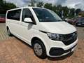 Volkswagen T6 Kombi T6.1 Kombi 2.0 TDI DSG  lang / KLIMA / AHK Weiß - thumbnail 19