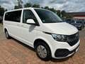 Volkswagen T6 Kombi T6.1 Kombi 2.0 TDI DSG  lang / KLIMA / AHK Weiß - thumbnail 2
