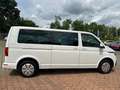 Volkswagen T6 Kombi T6.1 Kombi 2.0 TDI DSG  lang / KLIMA / AHK Weiß - thumbnail 17