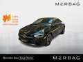 Mercedes-Benz CLA 180 d Coupé Österreich-Edition Schwarz - thumbnail 1
