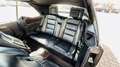 Mercedes-Benz E 220 W124 E220 Cabrio Klima Automatik 040 Schwarz Negro - thumbnail 10