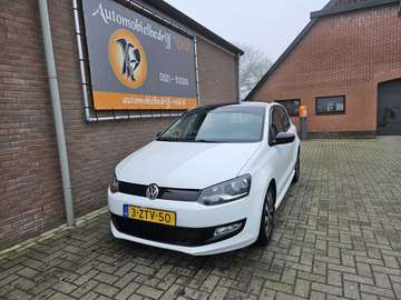 1.4 TDI BlueMotion
